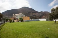 Villa Frati Gorge