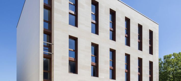 Ténéo Apparthôtel Bordeaux Maritime - Cité du Vin Hotels in Bordeaux