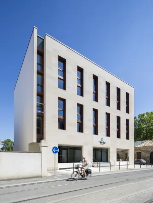 Ténéo Apparthôtel Bordeaux Maritime - Cité du Vin Hotels in Bordeaux