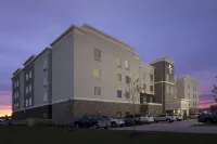 梅塔裡新奧爾良Homewood Suites by Hilton Girard Playground附近的飯店