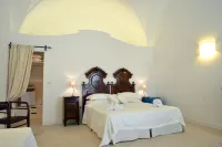 Masseria Palane Hotels in Corsano