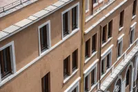 Hotel Monte Cenci Hotels in Rome