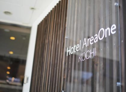Hotel Areaone Kochi