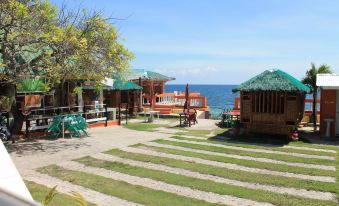 Maxvir Inn Beach Resort