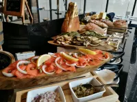 SKYVIEW Hotel Bangkok - Em District - breakfast