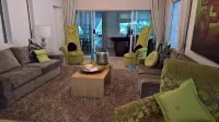 Ça Ira Guesthouse and Wellness Retreat