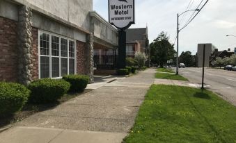 Western Inn