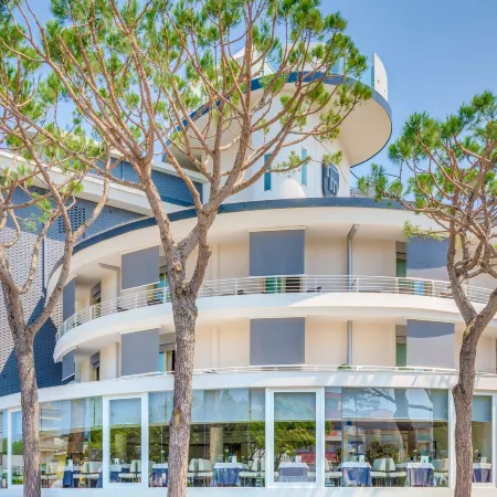 Hotel Mariver