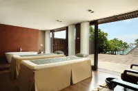 The Anvaya Beach Resort Bali - spa