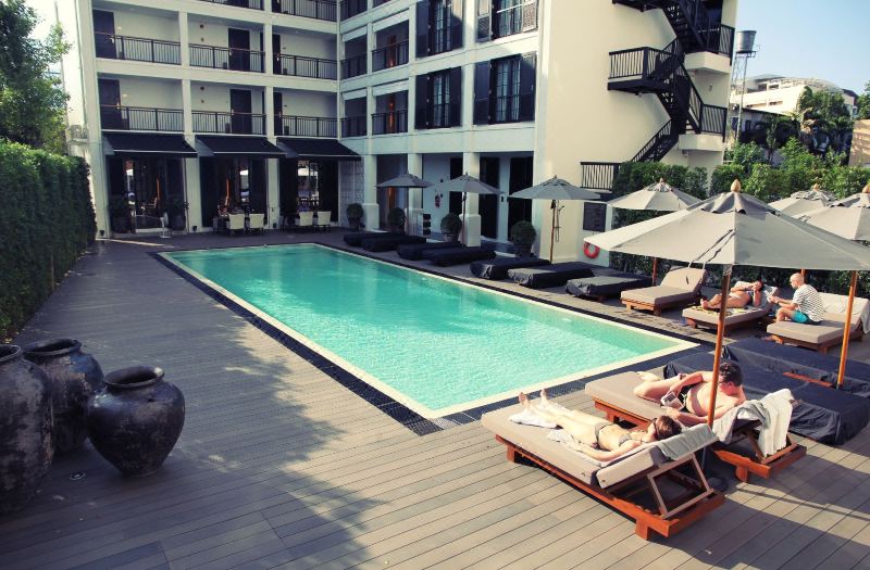 Buri Siri Boutique Hotel photo 4