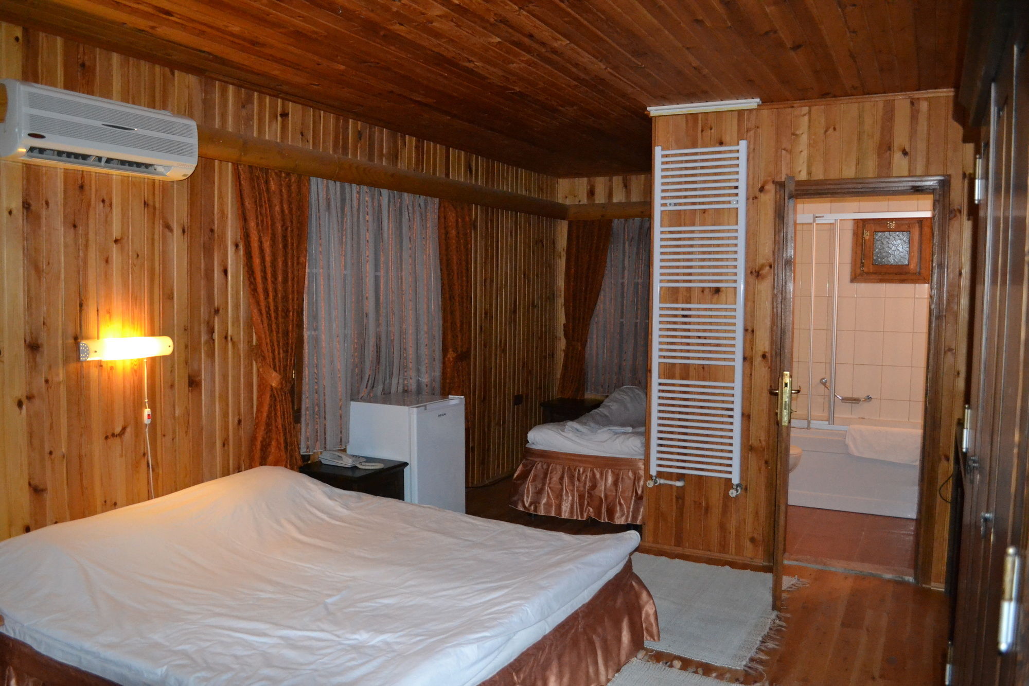 Olympos Mitos Hotel