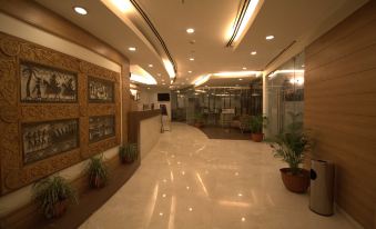 Ira by Orchid Bhubaneswar - Formerly Vits Bhubaneshwar