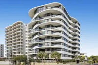 Breeze Mooloolaba, Ascend Hotel Collection Các khách sạn ở Mooloolaba