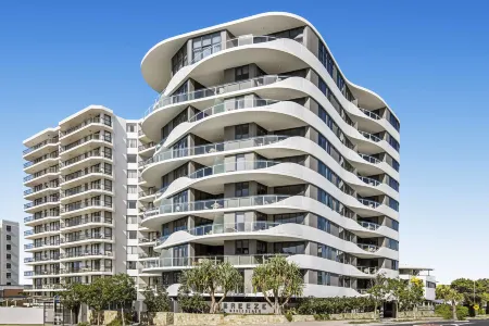 Breeze Mooloolaba, Ascend Hotel Collection