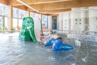 Hotel Aquarius Spa - Strand