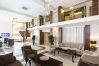 Perla Arya Hotel - 3 ดาว