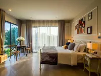 L'air Du Pran Hotels in Sam Roi Yot
