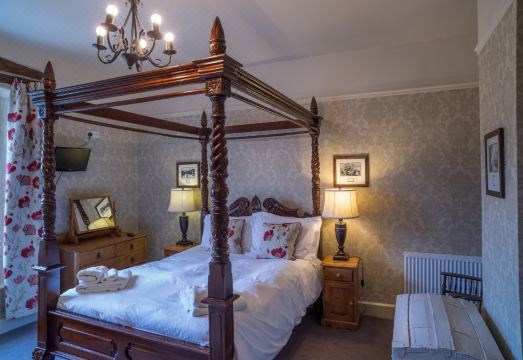 더 올드 홀 호텔 호프밸리