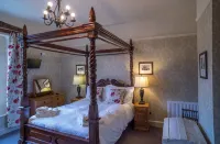 Old Hall Hotel Hope Hotels in Hope Valley