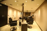Radisson Blu Coimbatore - Gym