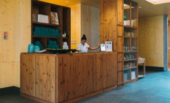 FeelViana Sport Hotel