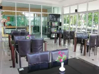 Fa Prao Fon Hotel - sarapan