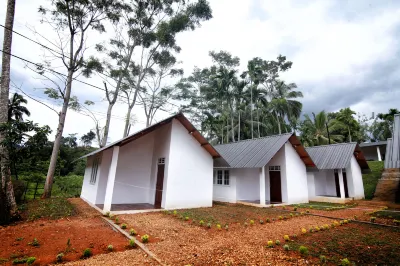 Sinharaja Forest Sanctuary Hotel Hotels near Sri Ubhaya Thilakarama Viharaya