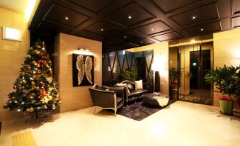 Hotel Cullinan Wangsimni Seoul