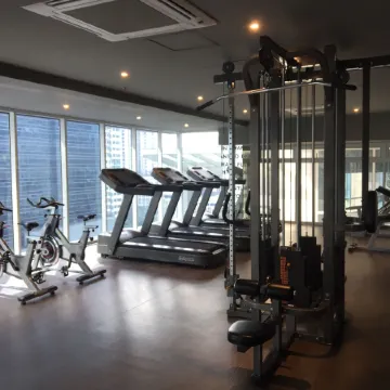 Currency Serviced Suites