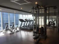 Currency Serviced Suites