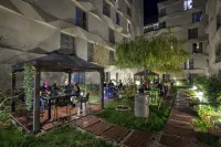 Alan Suites