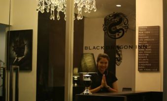 Black Dragon Inn,Phuket