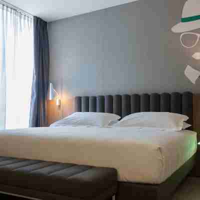 G Hotel Pescara Rooms