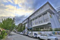 Leto City Hotel Hotels near Şht. Pilot Hamza Yılmaz Parkı