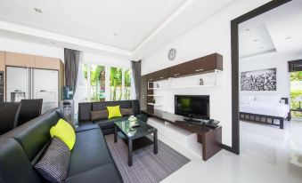 Best Villa Private Villa in Pattaya