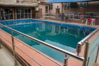 더 아히 레지던스