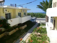 Karmi Apartments Các khách sạn ở Kolymvari