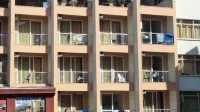 Gunaydin Hotel Alanya