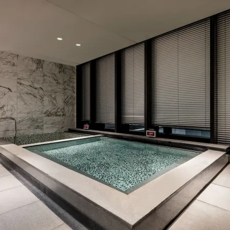 Novotel Suites Ambassador Seoul Yongsan