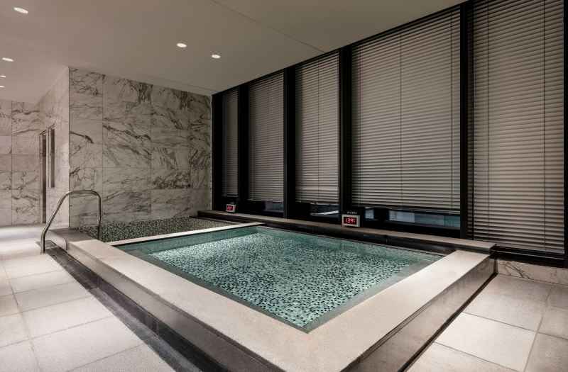 Novotel Suites Ambassador Seoul Yongsan photo 3