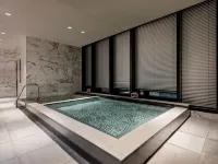 Novotel Suites Ambassador Seoul Yongsan - spa