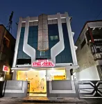 Hotel Pearl Hotels near Our Lady Of Forsaken Church