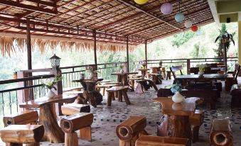 Sainamtok Resort