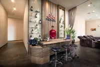Pao's Sapa Leisure Hotel - spa