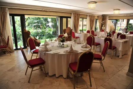 Summerview Boutique Hotel & Conference