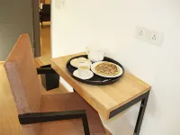 Alleppey Holiday Beach Resort by Voye Homes , Sea View with Direct Beach Access