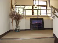 Teiensaryo Yamanakako