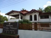 Rajarata White Palace Hotels near Bogashandiya - Bodhi Tree