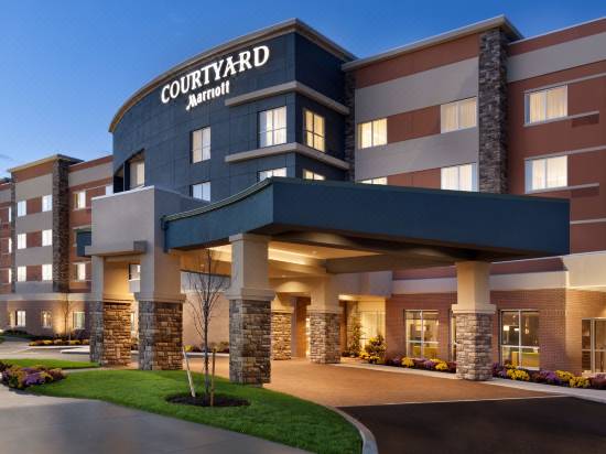 marriott hotels in woodbury mn