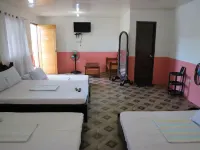 Jamjens Lodge powered by Cocotel فنادق في بالر